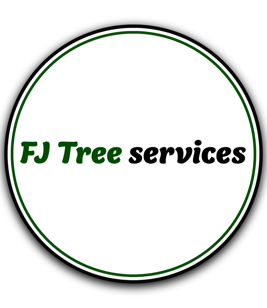 FJ Tree Services